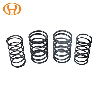 HC 276 spiralne opruge otporne na koroziju